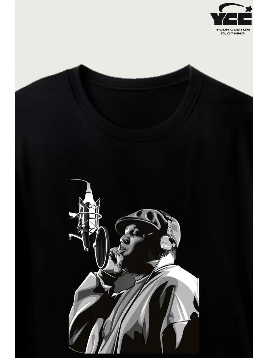 Death T-shirt 4XL