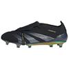 New Predator Elite Foldover Tongue Fg Core Black Carbon Gold Metallic IF6444