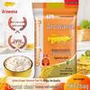 Runben Kids Moisturizing Lip Balm & Arowana Pearl Rice Bundle