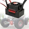 SURPASS 60A Waterproof Dust Proof Electric Speed Controller ESC RC Accessory