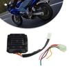 Rectifier For 12V Battery And Bulb For Motorcycle Scooter ATV High Quality