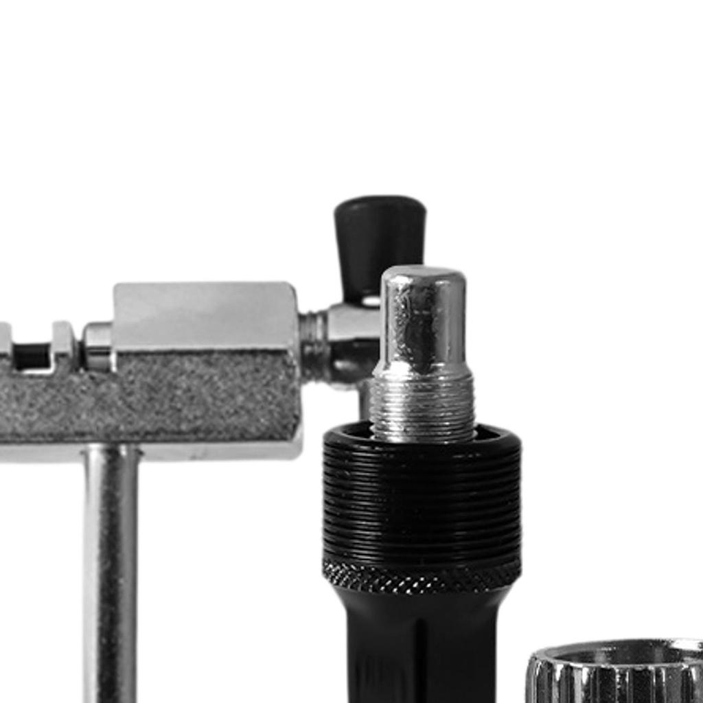 Crank Puller, Maintenance And Repair Tool