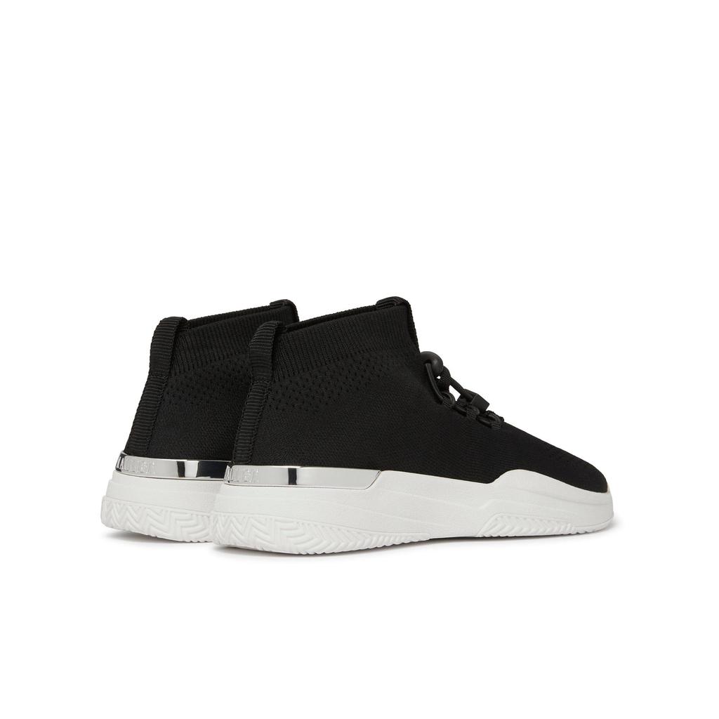 Mallet Childrens/Kids Trainers