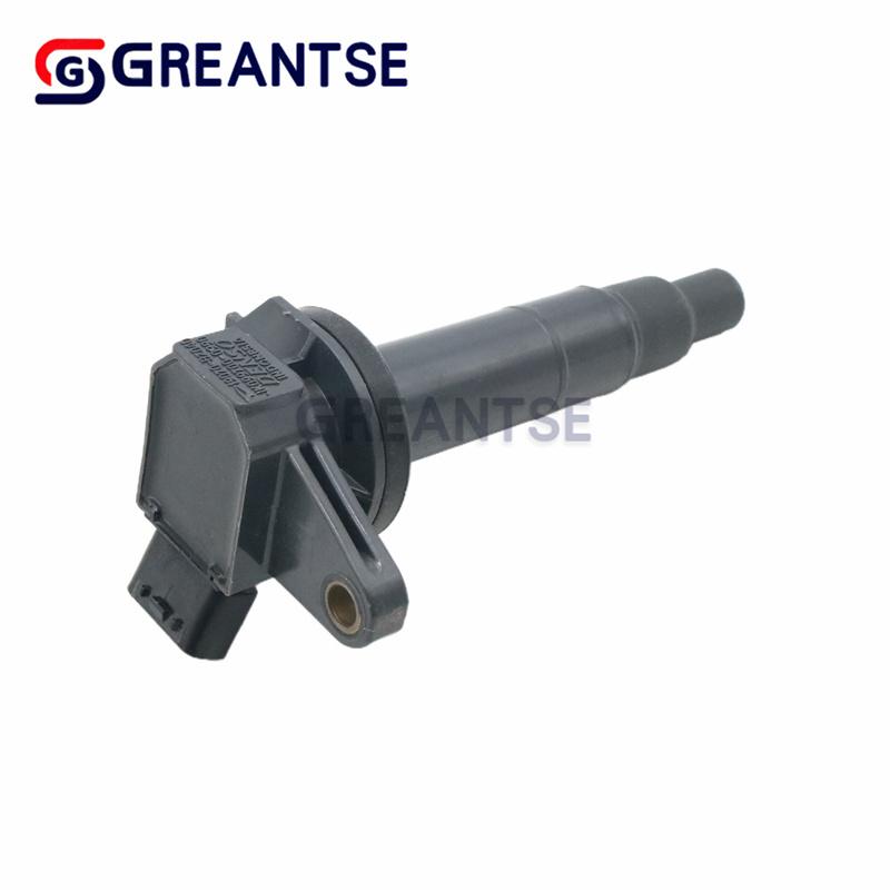 19070-BZ040 Engine Ignition Coil For Toyota Avalon 3.5L Sedan 2006 Car Accessories 19070BZ040