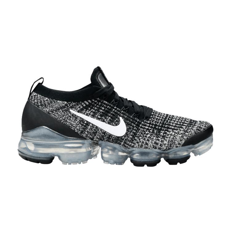 

Nike Air VaporMax Flyknit 3 Oreo (Women s) 36