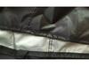 Waterproof 210D Oxford Cloth Bicycle Cover for Mountain Bikes