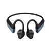 audio-technica ATH-CC500BT2 BK Open-Ear Wireless Earbuds Black