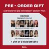 [Pre-order] BABYMONSTER - ERA II | BABYMONSTER 2nd Anniversary Memory Pack