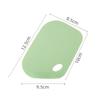 Dough Scraper for Baking Dough Pizza Cutter Pastry Slicer Blade Kitchen Gadgets Silicone Dough Slicer Kitchen Tools