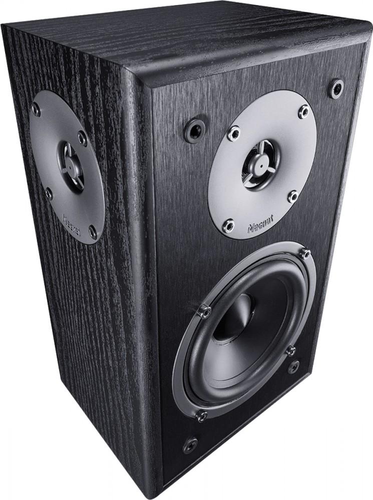 Speaker Monitor S10 D black (2pcs)