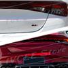 Car Accessories Metal GSI Emblem Rear Trunk Body Badge Sticker For Vauxhall Opel Zafira Mokka Antara Insignia Astra Adam OPC VXR Wv3