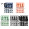 Alpaca Ice Mold Silicone BPA-Free Easy Release Ice Pop Mold Reusable Soap Candle Mold DIY Ice Cream Maker for Home Kitchen Outdoor Travel Dining