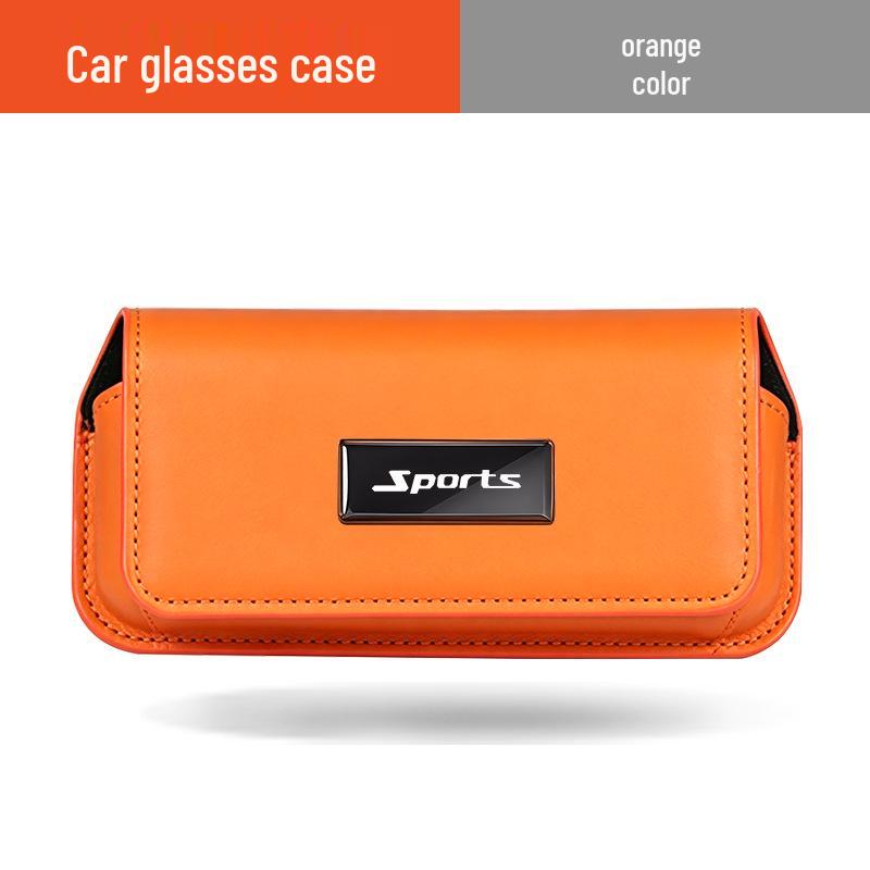 DS Series Car Sun Visor Glasses Holder for DS4S-DS9 Models