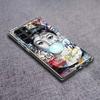 Audrey Hepburn Phone Case For Samsung Galaxy S24 S23 S21 S20 FE S22 S26 Ultra S25 Edge S10 Plus Cover Clear TPU Capa Shell Coque