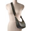 Convenient Travel Crossbody Bag Spacious Storage Space Adjustable Shoulder Strap