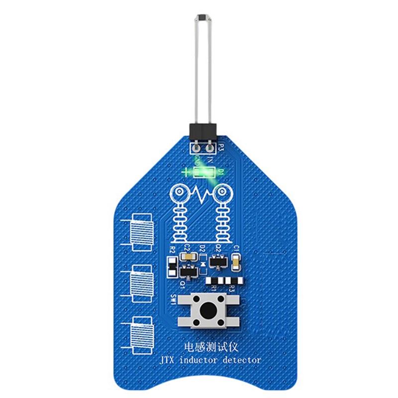 A03F-CT-1 Motherboard Repair Tool Coil Tester Inductor Detector For PC Phone Electromagnetic Induction Fault Detection Check