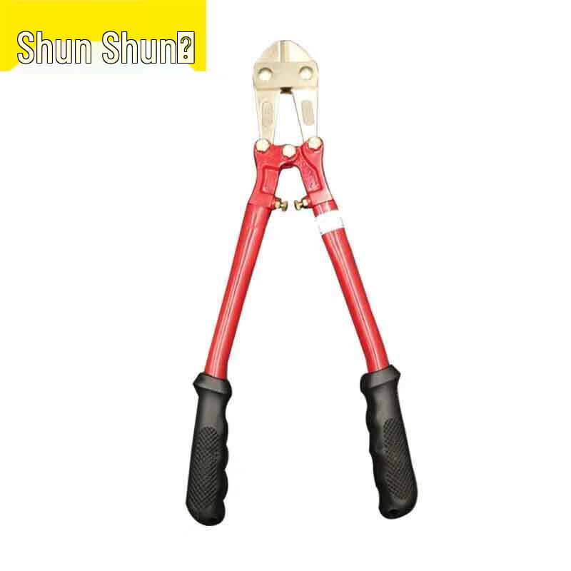 Explosion-Proof Anti-Magnetic Steel Pliers