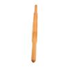Body Massage Stick 20 Beads Wooden Muscle Massage Bar for Back Belly Shoulder