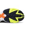 adidas Yung-96 'Raw White Navy' (Unisex) Collegiate Navy / Raw White / Solar Orange Chunky Sneakers F35017