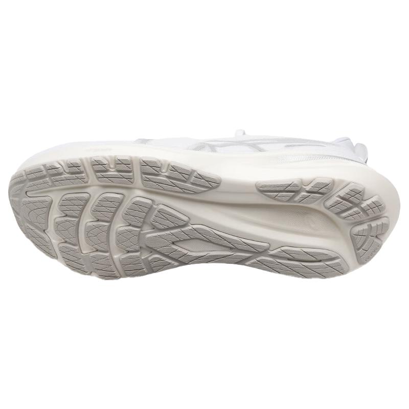 New Asics GT 2000 13 Low Top Training For Long Distance Running Shoes Men's White 1011C098-100