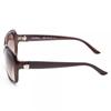 Ferragamo Women S faShion 59mm SunglaSSeS Brown