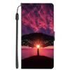 Leather Case For Samsung Galaxy A17 5G Wallet Phone Bag for Samsung A 17 SamsungA17 Stand Book Flip Cover Full Protector Bumper