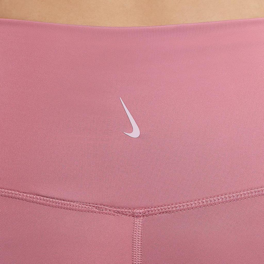 Nike Athletic Trousers Women's Pink DJ0802-614
