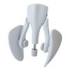 Pelvic Muscle Exerciser Multi Functional Inner Thigh Exercise Equipment for Men Women