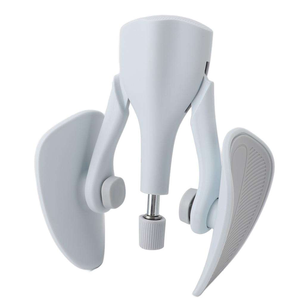 Pelvic Muscle Exerciser Multi Functional Inner Thigh Exercise Equipment for Men Women
