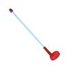Comfortable Livestock Medicine Applicator Tube For Calves PVC Tube Calf Feeder Replacement Part For Ranch Animals
