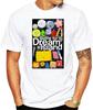 Bfdi Poster Youth Black Tees Shirt Clothing Breathable Tops Tee Shirt White