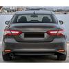 Dynamic Turn Signal Rear Fog Brake Light Bumper Reflector For 18~20 Toyota Camry