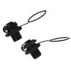 Inflatable Boat Accessory Replacement Screw Air Valve for Inflatable Rubber Dinghy Raft Pool Boat Inflatable Boat Air Valve
