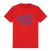 Neagley DustyGroove T-shirt Vintage Trash Culture Cartoon Shirt Casual Girocollo Cotone Top Streetwear Retro Unisex T-shirt Donna