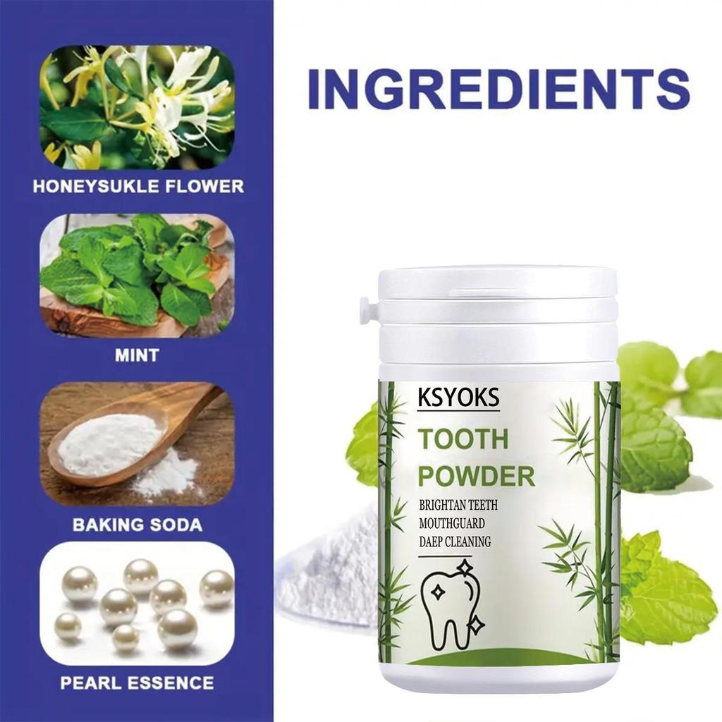 Whitening Teeth, Cleaning and Protecting Teeth Feels Very Comfortable To Use