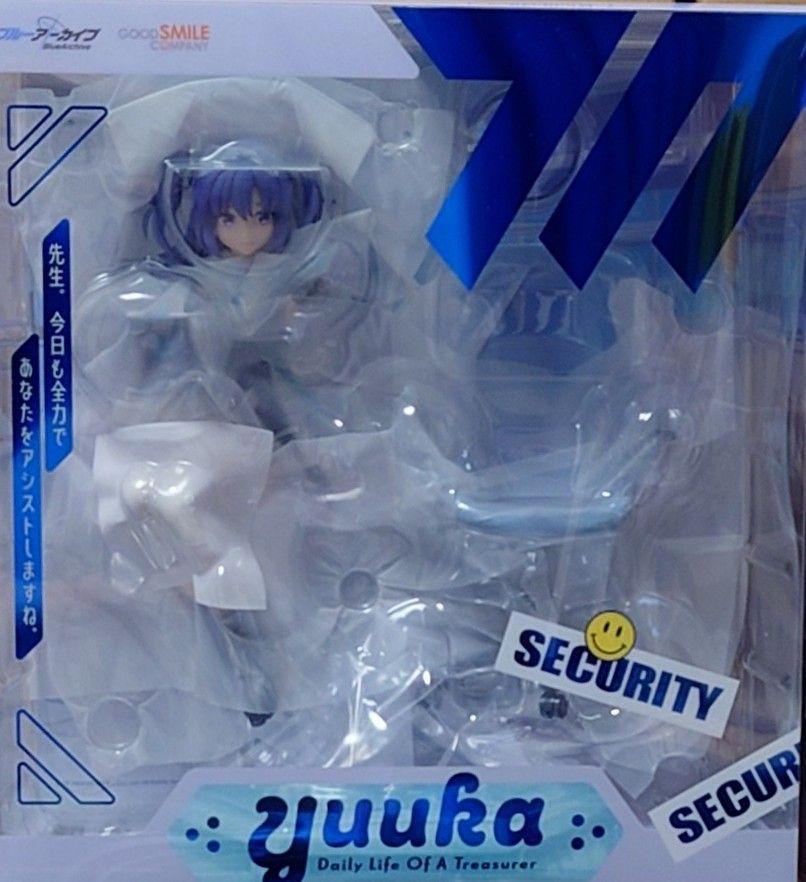 [USED] [] Blue Archive -Yuka ~Accounting Daily Life~