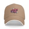 PINKY UP Katseyes Sun Baseball Cap  Summer Vintage Hip Hop Hats For FeUnisex Unisex Hiking Fishing Baseball Caps