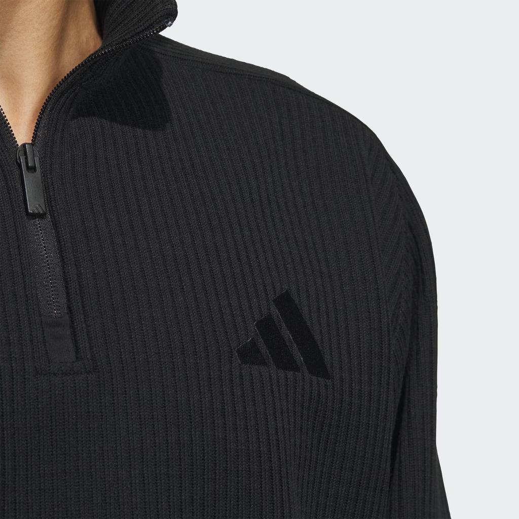 Adidas MUST HAVE Sweatshirt Men's Black JY6949