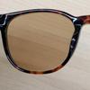 Used PRADA VPR A15-F Sunglasses