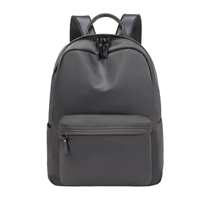 Oxford Cloth Backpack for Women Korean Style Casual Travel Bag Backpack Trendy Large Capacity Schoolbag New Style