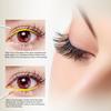 Yousheng 5ml Eyelash Enhancer Liquid Good Ductility Moderate Long Lasting Durable Natural Cosmetics Accessory Wide Application Eyelash Care Growth