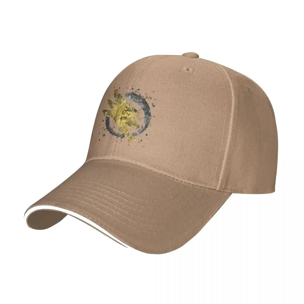 Command and Conquer – GDI Cap Baseball Cap Fishing Caps Military Tactical Caps Caps for Women Men's