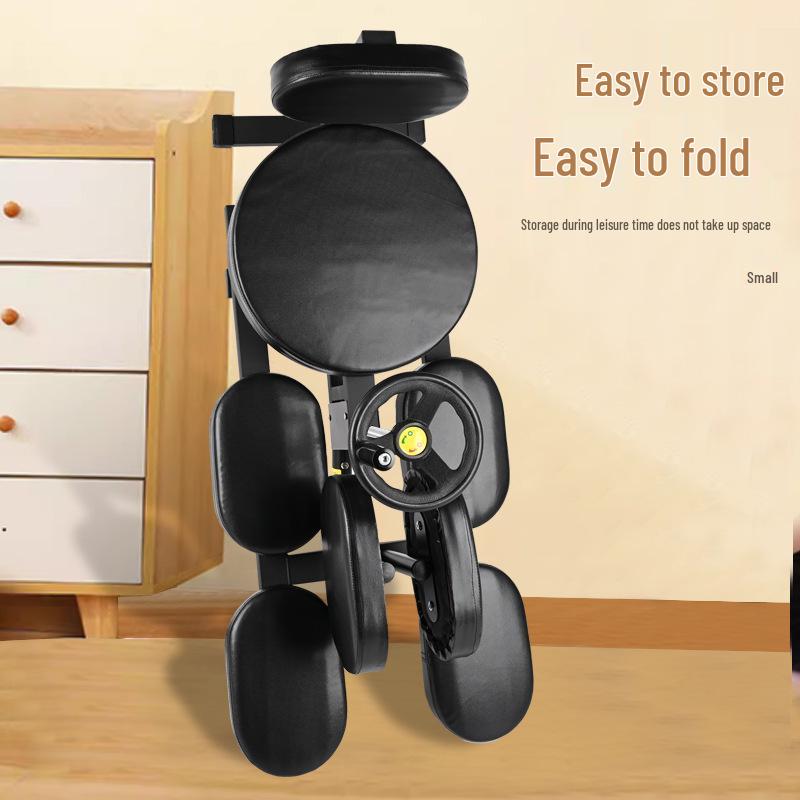 Yoga Leg Split Trainer for Ligament Stretching and Hip Opening
