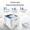 Guangdiantong OEP3057DN A4 Duplex Laser Printer CN plug (adapter included)