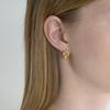 Still Instant Starlight - Earring 02 (2Colors)