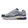 Saucony ProGrid Omni 9 Distract Harbour Black Unisex Sneakers Grey S71004-1