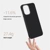 ABEEL For OnePlus 15R 5G/Ace 6T 5G Magnetic Case Carbon Fiber Texture TPU PC PU Phone Back Cover
