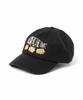 WMC Outsideplay 5 Panel Cap_Black