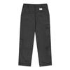 MAHAGRID Pigdyed Flight Pant Charcoal(Mg2Dsmpa11A)