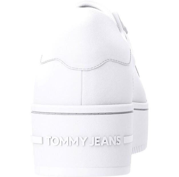 Tommy Jeans Flatform кроссовки